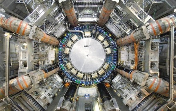 Одобрен план постройки 100-километрового коллайдера - «Наука»