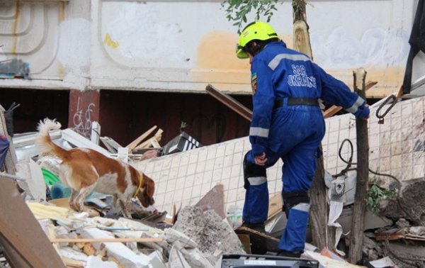 Подробности взрыва в Киеве: вторая жертва и версии - (видео)