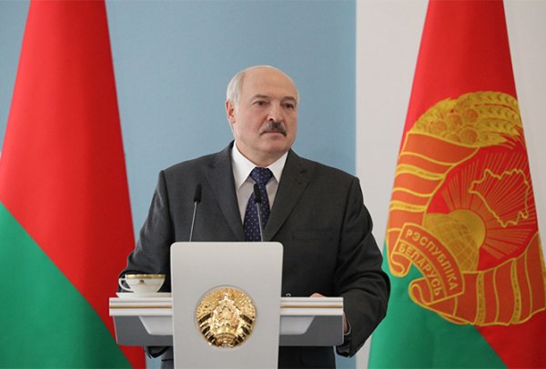 Политолог: Лукашенко создаёт «карманную армию» для удержания власти - «Новороссия»