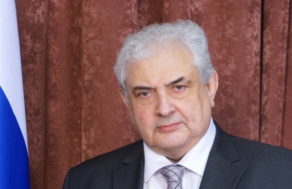 Посол РФ: Встреча в «нормандском формате» отодвигается по вине Киева - «Новороссия»