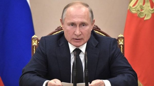 Президент России и канцлер ФРГ обсудили диалог между Украиной и Донбассом - «Новороссия»