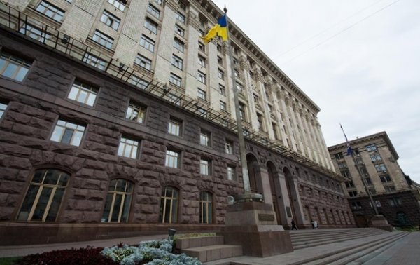 Протесты на Русановских садах: власти Киева обвинили местных жителей - «Украина»