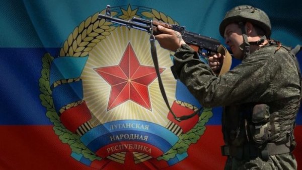 Разведчики НМ ЛНР поблагодарили медиков СДД за помощь - «Новороссия»