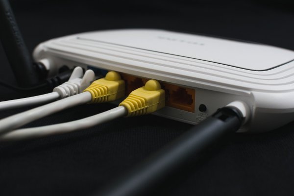 Российские ученые создали сверхбыстрый 6G роутер - «Новороссия»