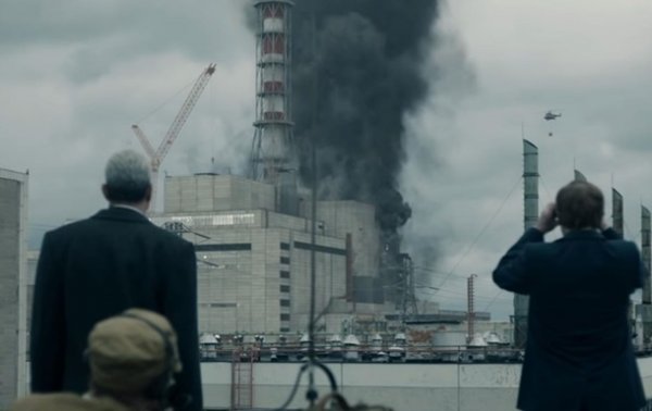 Сериал Чернобыль лидирует по числу номинаций на премию BAFTA - «Культура»