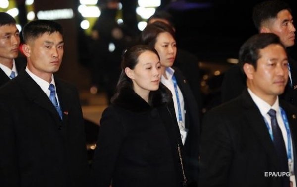 Сестра Ким Чен Ына пригрозила Южной Корее разрывом отношений - «В мире»