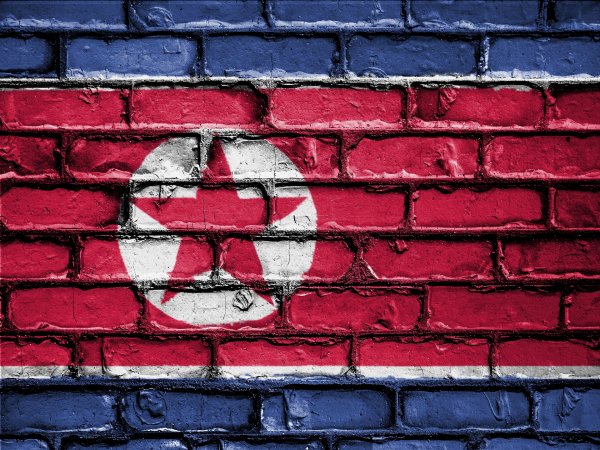 Северная Корея предложила США закрыть рот - «Новороссия»