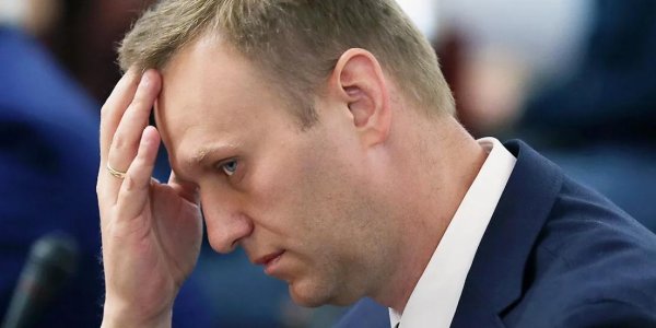 СК возбудил дело против Навального из-за клеветы на ветерана - «Политика»