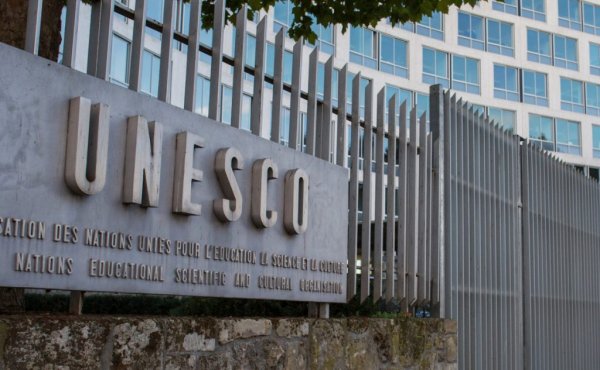 СМИ России: ЮНЕСКО не защищает журналистов Sputnik Эстония от притеснений - «Военное обозрение»