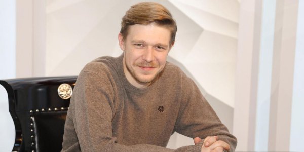 Сын Ефремова впервые прокомментировал смертельное ДТП отца - «Политика»