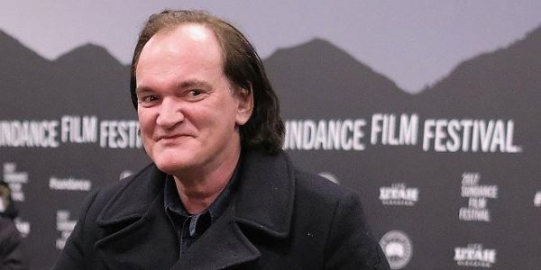 Тарантино назвали расистом за слово "ниггер" в фильмах - «Политика»