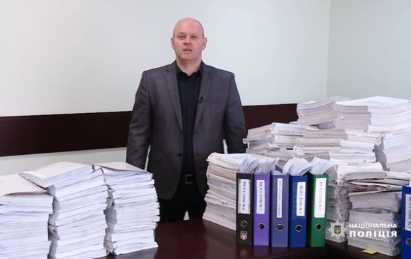 Убийство Шеремета: МВД открыло материалы дела для фигурантов - (видео)
