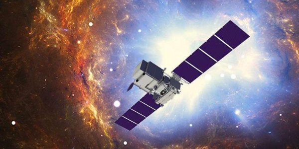 Украина и Италия вышли из российского космического проекта Гамма-400 - «Политика»