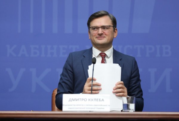 Украина стала на один статус ближе к НАТО - «Новороссия»