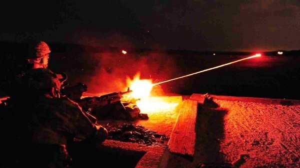 Украинские боевики за сутки четыре раза обстреляли территорию ДНР - «Новороссия»