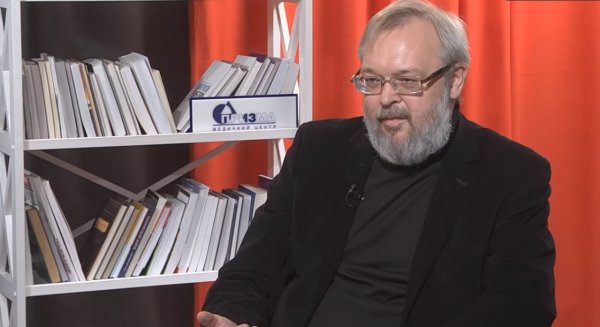 Украинский политолог: Нет никаких «ОРДЛО» — нужно договариваться с руководством ЛДНР - «Новороссия»