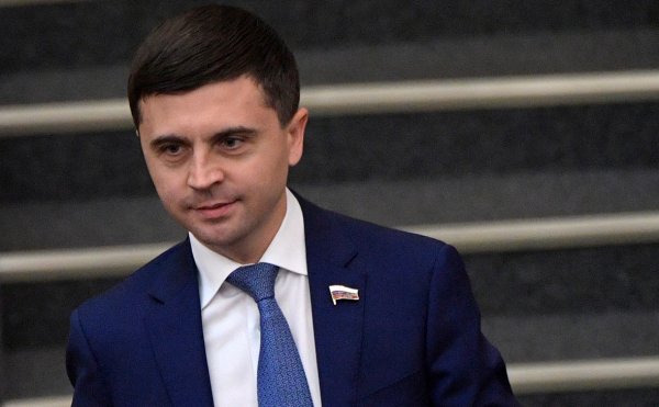 В Госдуме прокомментировали «планы России по захвату юга Украины» - «Новороссия»