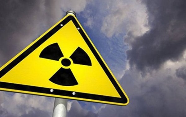 В МАГАТЭ зафиксировали выброс радиации в Европе - «В мире»