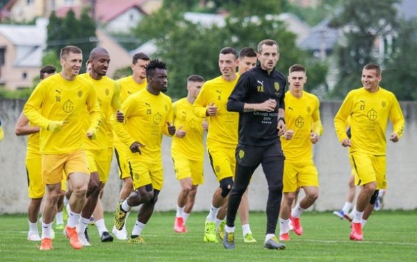 В Рухе вспышка коронавируса накануне возобновления сезона в Первой лиге - «Спорт»