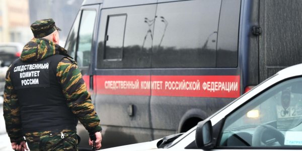 В Свердловской области силовики задержали все руководство города - «Политика»