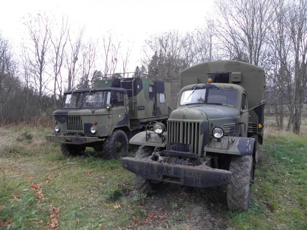 В украинской разведке заявили о возможном вторжении России со стороны Крыма - «Новороссия»