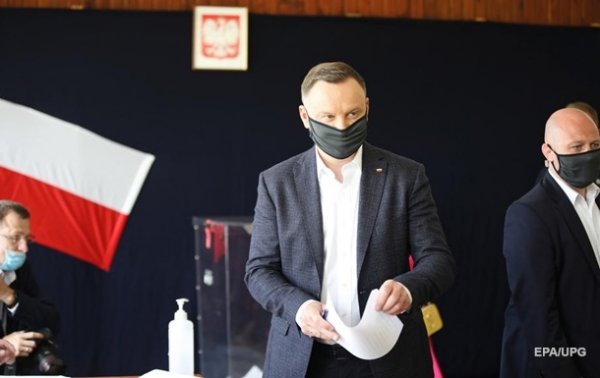 Выборы в Польше: Опубликованы экзит-поллы - «В мире»