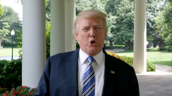 WSJ: Трамп заявлял о попытке Украины уничтожить его - «Новороссия»
