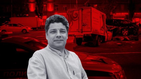 Жертву «пьяного» ДТП с участием Михаила Ефремова похоронили в Рязанской области - «Новороссия»