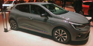 На АвтоВАЗе могут начать выпуск Renault Clio для России - «Автоновости»