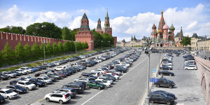 Назван день с самыми большими пробками в Москве - «Автоновости»