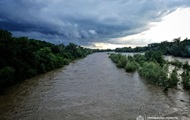 Непогода на Буковине: подтоплены 11 населенных пунктов - «Фото»