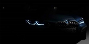 Новую BMW 4-Series с огромными «ноздрями» рассекретили до премьеры - «Автоновости»