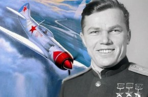 «Об этом умолчали»: зачем Иван Кожедуб сбивал американские самолеты - «Война»