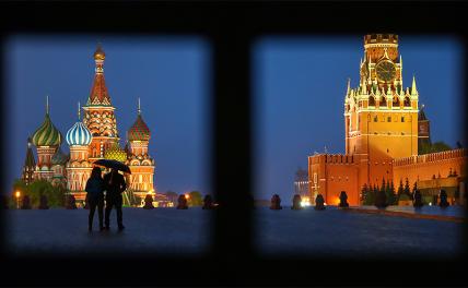 Операция «преемник» провалилась: Теперь Кремль убеждает, что в России власть меняется - «Политика»