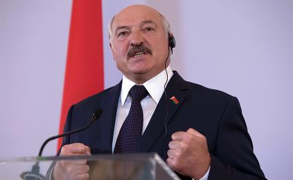 По примеру Кремля: Лукашенко перед выборами перепишет Конституцию - «Политика»