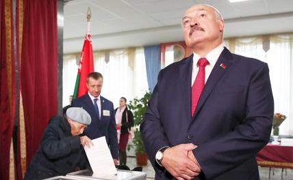 Победный рейтинг — 3%: Белорусы больше не хотят Батьку - «Политика»