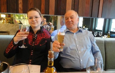 Сергей и Юлия Скрипаль покинули Британию - СМИ - «В мире»