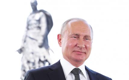 Сергей Обухов о новом обращении Путина: Было скучно - «Политика»