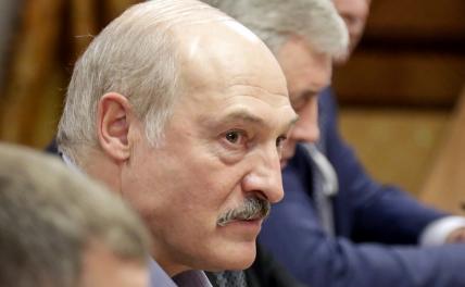 Шантаж Минска: Батька грозит выкинуть военные базы русских, которых никогда не было - «Военные действия»
