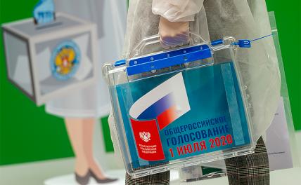 Смысл поправок — изменение структуры власти, ради этого можно использовать и ГЛБТ - «Политика»