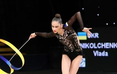 Стала известна новая дата киевского ЧЕ по художественной гимнастике - «Спорт»