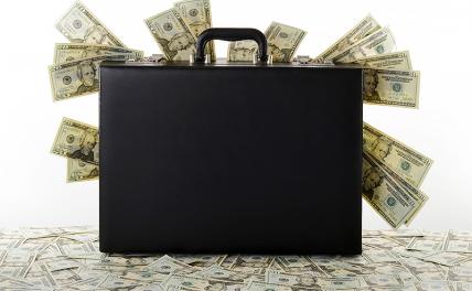 Удар по толстым кошелькам: Олигархи потеряли $ 31 миллиард - «Экономика»