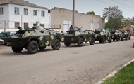 Укроборонпром передал ВСУ партию бронетехники - «Фото»