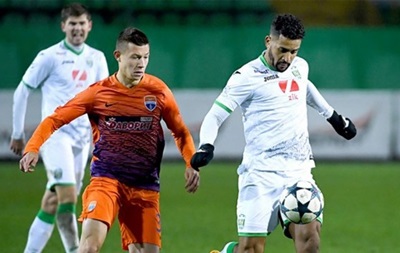 УПЛ подтвердила отмену матча Карпат с Мариуполем - «Спорт»