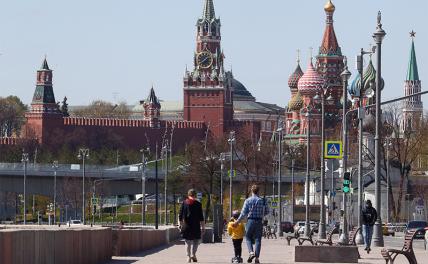 В чьем рукаве оказались «козыри» России - «Политика»
