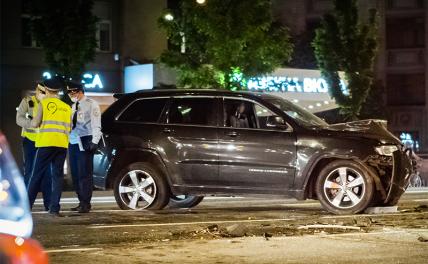Дело Ефремова: Был ли актер в машине, или его подвезли к месту ДТП? - «Происшествия»