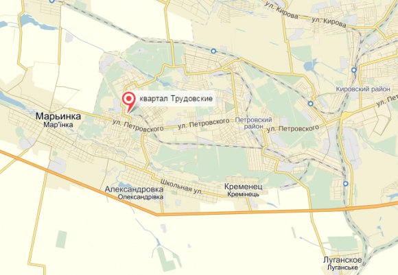 Донбасс. Оперативная лента военных событий 16.07.2020 - «Военное обозрение»