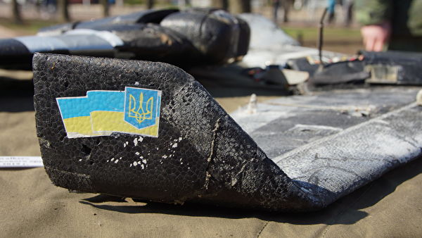 Донбасс. Оперативная лента военных событий 25.07.2020 - «Военное обозрение»