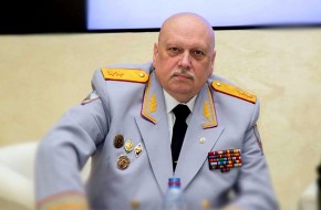 Генерал ФСБ Михайлов: С Фургалом мы, конечно, попали - «Война»