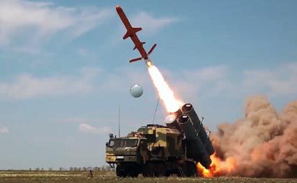 Киев грозит Крыму ракетой «Нептун», успех испытаний которой — фальшивка - «Военные действия»